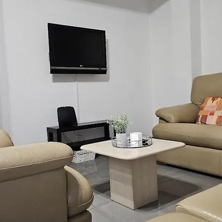 Apartamento Cosy 3-bedroom Portimão