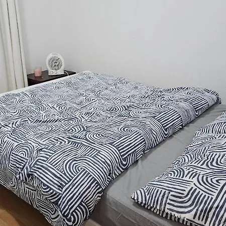 Cosy 3-bedroom Apartamento Portimão