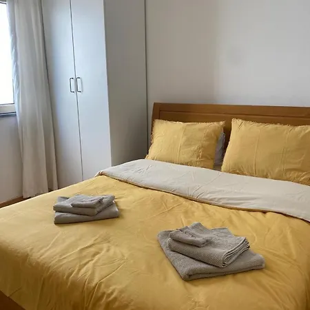Apartamento Cosy 3-bedroom Portimão