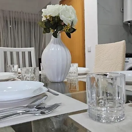 Cosy 3-bedroom * פורטימאו